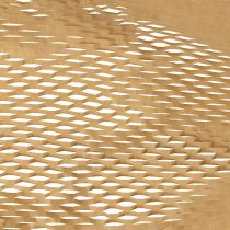 Article Rouleau de papier nid d'abeille pour loisirs créatifs, 5 m x 50 cm