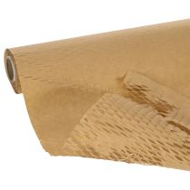 Article Rouleau de papier nid d'abeille pour loisirs créatifs, 5 m x 50 cm