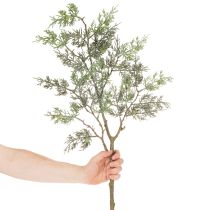 Article Branche de genévrier artificielle, branche décorative pour vases, 86 cm