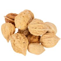 Article Noix décoratives, produit naturel, 3-4 cm, 300 g