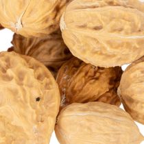 Article Noix décoratives, produit naturel, 3-4 cm, 300 g
