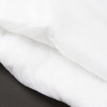 Article Couverture de sapin de Noël ronde base à neige Ø100cm 2pcs