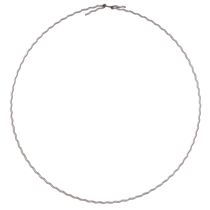 Article Anneaux ondulés couronne pneus 180mm 10 pcs