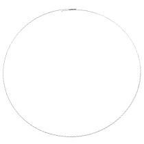 Article Bagues d'arbre, bagues de couronne, Ø350mm, 10 pièces