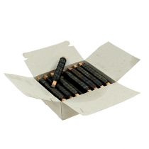 Article Fil de bobinage recuit bleu