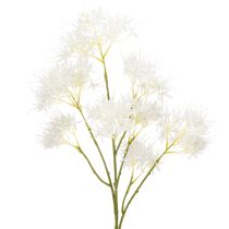 Article Branche de fleur artificielle pour un intérieur moderne et une décoration élégante, 75 cm