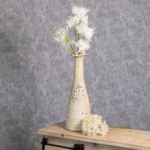 Article Branche de fleur artificielle pour un intérieur moderne et une décoration élégante, 75 cm