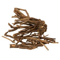 Article Branches et rhizomes décoratifs en bois, séchés naturellement, 18 cm, 500 g