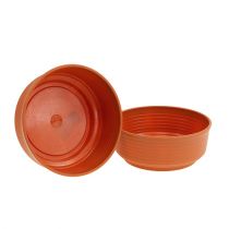 Article Bol en Z plastique 18cm 10 pcs