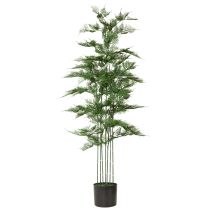 Article Bambou artificiel vert, 132 cm, plante d'intérieur