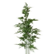 Article Bambou artificiel vert, 132 cm, plante d'intérieur