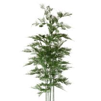 Article Bambou artificiel vert, 132 cm, plante d'intérieur