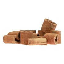Bâtons de cannelle de décoration de Noël, cannelle séchée 2-3,5 cm 500g
