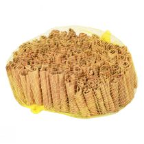 Article Bâtons de cannelle 5cm Décoration de Noël séchée à la cannelle 500g