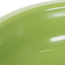 Article Plateau de plantation pour une décoration végétale attrayante dans le salon, 29 cm, lot de 2