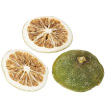 Article Citron demi vert 500g