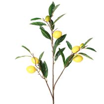 Article Branche de citron artificielle Branche de citron artificielle 91cm 2pcs