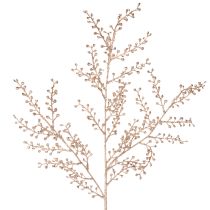 Article Branche artificielle avec petites baies, 85 cm