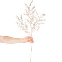 Article Branche artificielle avec petites baies, 85 cm