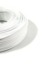 Article Fil aluminium Ø2mm 500g 60m crème