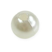 Article Perles décoratives Ø10mm champagne 115 pièces