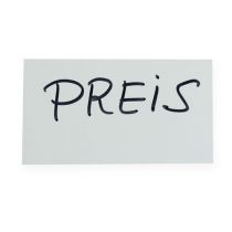 Article Etiquettes de rechange pour étiquettes à piquer 80×48mm 100pcs