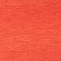 Article Papier crépon fleuriste rouge 50x250cm