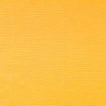 Article Papier crépon fleuriste jaune soleil 50x250cm