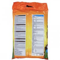 Article Terreau à base de plantes biologique frux, terreau de culture, terreau de semis 10L