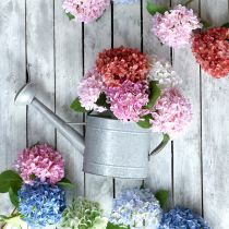 Article Hortensia rose 80cm 1 pièce