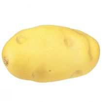 Article Mannequin de nourriture artificielle pomme de terre 12cm