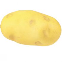 Article Mannequin de nourriture artificielle pomme de terre 12cm