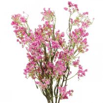 Branche de lilas artificielle déco branche plage lilas H50cm 6pcs