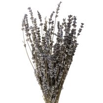 Article Fleurs séchées parfumées de lavande 35-40 cm 50 g