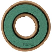 OASIS® Biolit® Anneau/Couronne 17 cm 6 pièces