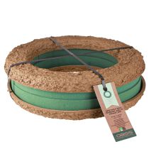 Article OASIS® Biolit® Anneau/Couronne 38 cm 2 pièces
