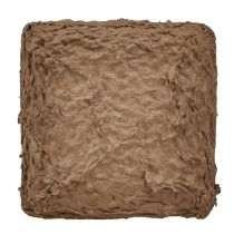 Article Mousse florale Oasis Biolit Basic 13x13x2cm, lot de 12 pièces, décoration florale à faire soi-même