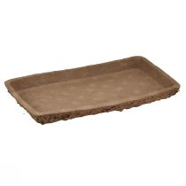 Article Support Oasis Biolit briques en mousse florale 25×14×2cm 11pcs
