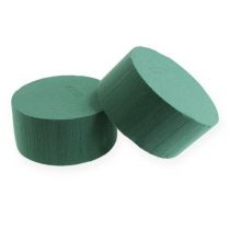 Article OASIS® Cylindre Idéal petit 14cm 4 pcs