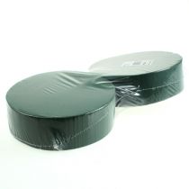 Article OASIS® Cylindre idéal grand 22cm 2 pcs