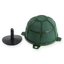 Article Mousse florale humide Powerstrick-Corso 7,5 cm 6 pièces