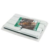 Article OASIS® Table Déco medi 25cm x 9cm x 5cm 8 pcs