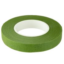 Article OASIS® Flower Tape vert clair 13 mm 2 pièces
