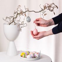 Article Trophée, design épuré, objet de décoration haut de gamme pour intérieurs modernes, 29 cm