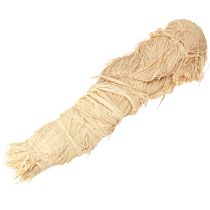 Raphia, Flairbast Naturel 1kg