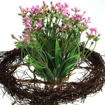 Menottes de vigne Ø20cm 10pcs