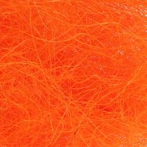 Sisal orange 250 g