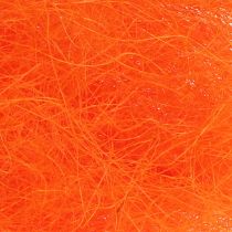 Sisal Orange 300g