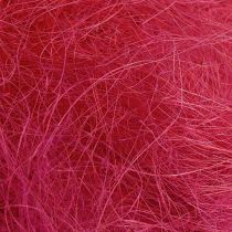 Sisal Rose 250g
