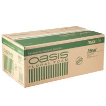 Article Mousse florale Idéal 20 briques